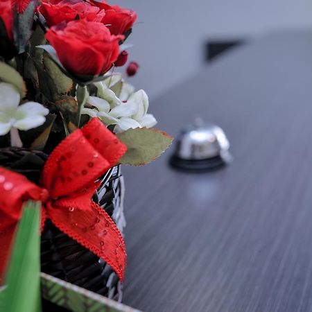 Eden Boutique Hotel Tawau Zewnętrze zdjęcie