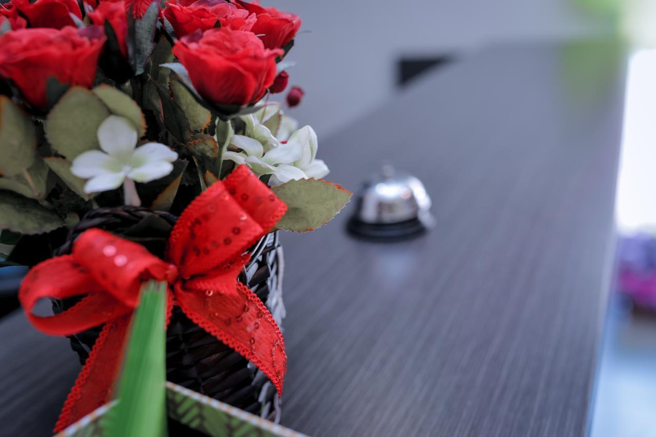 Eden Boutique Hotel Tawau Zewnętrze zdjęcie